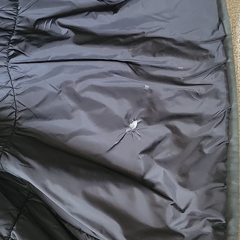 F.S Limited Coat Size 2x - Picture 11 of 14